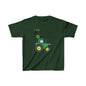 Tractor - Kids Tee