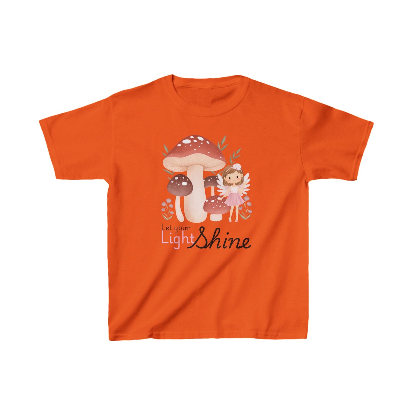 Shine Bright - Kids Tee