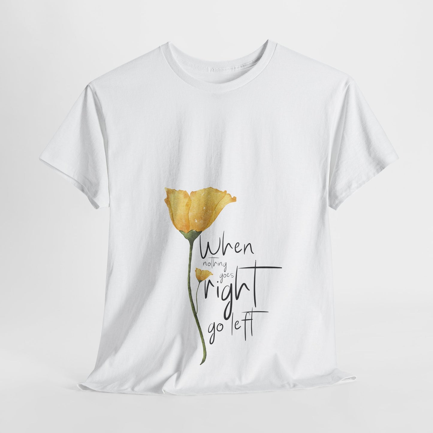 Yellow Flower - The Floral Collection