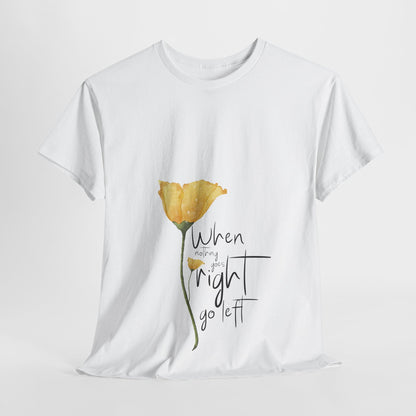 Yellow Flower - The Floral Collection