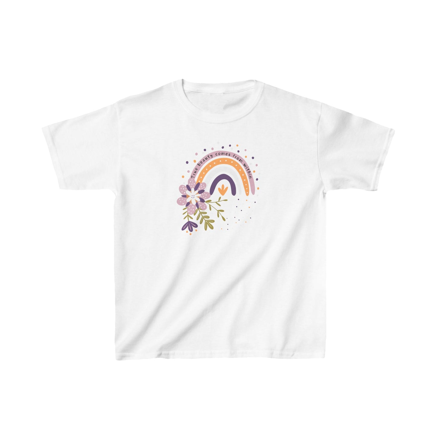 True Beauty - Kids Tee
