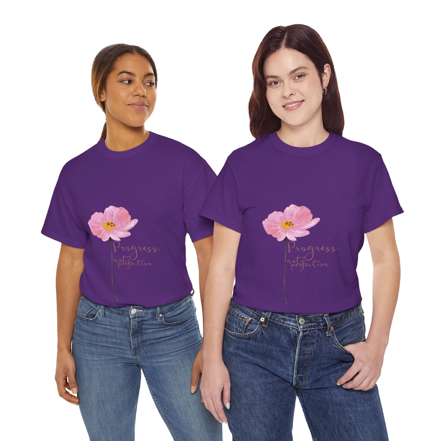 Pink Flower - The Floral Collection