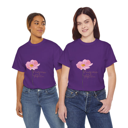 Pink Flower - The Floral Collection