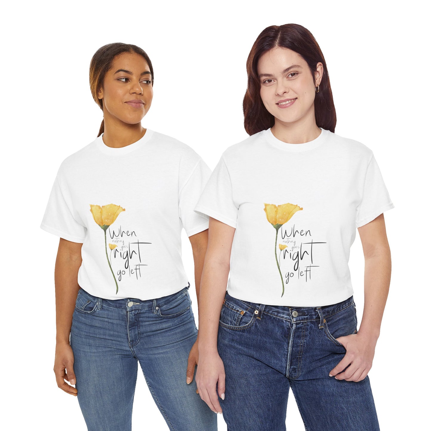 Yellow Flower - The Floral Collection