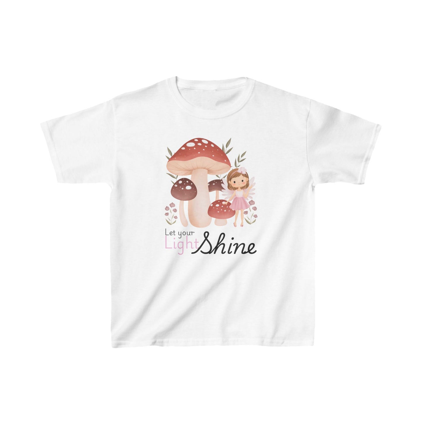 Shine Bright - Kids Tee