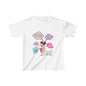 Affirmations - Kids Tee