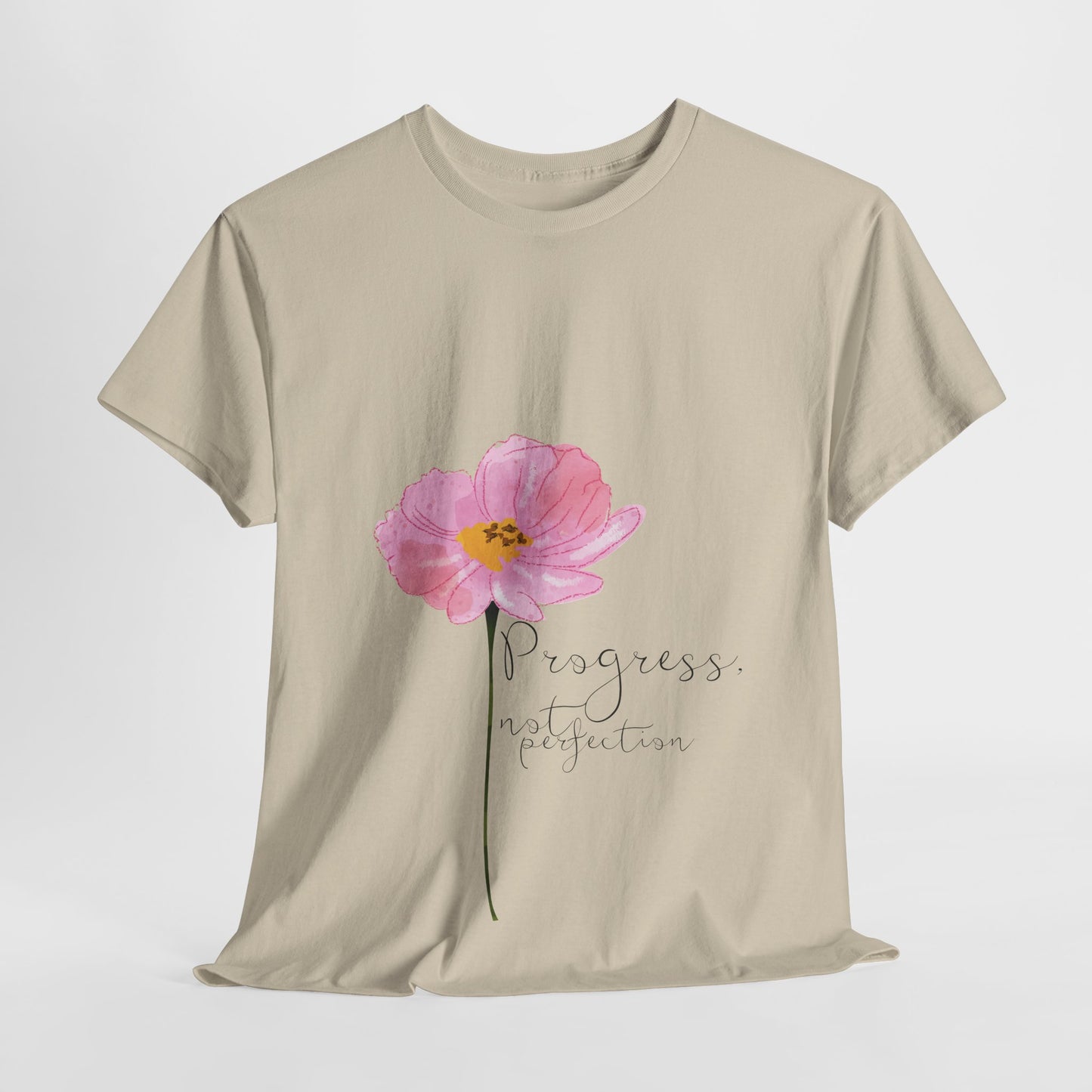 Pink Flower - The Floral Collection