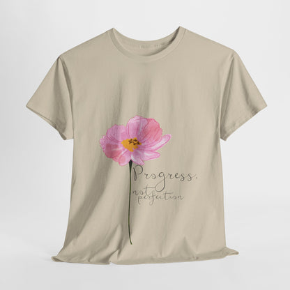 Pink Flower - The Floral Collection