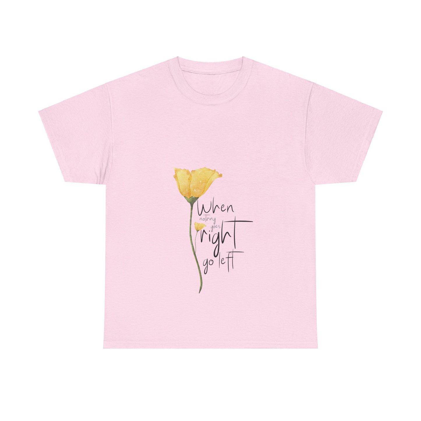 Yellow Flower - The Floral Collection