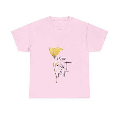 Yellow Flower - The Floral Collection