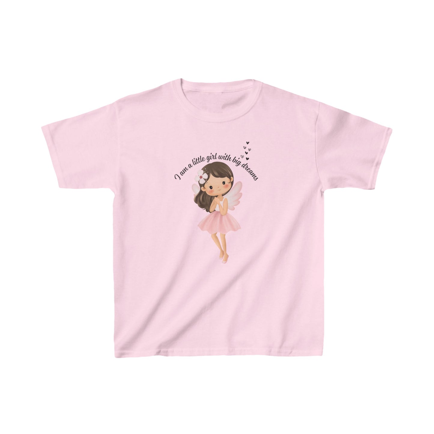 Big Dreams - Kids Tee
