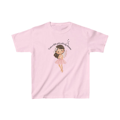 Big Dreams - Kids Tee