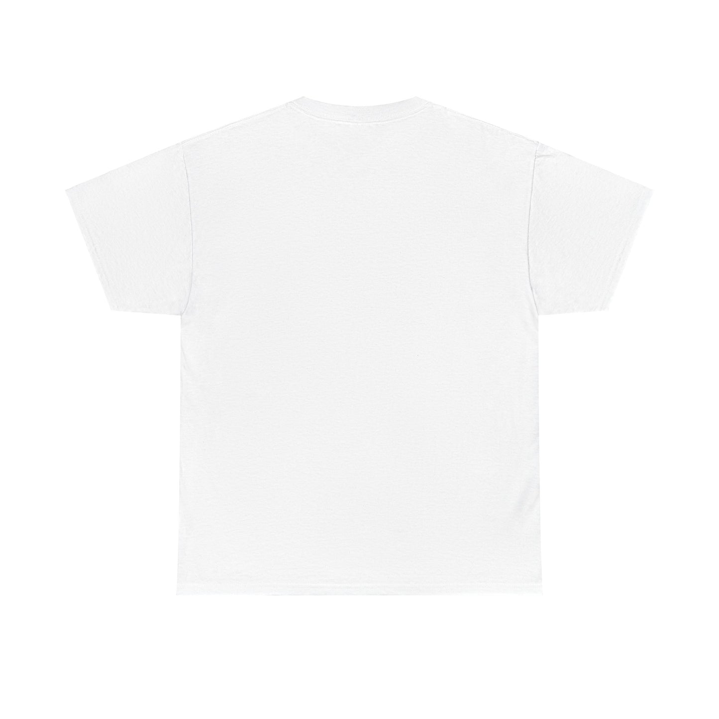 Sunflower Collection - White T-Shirt