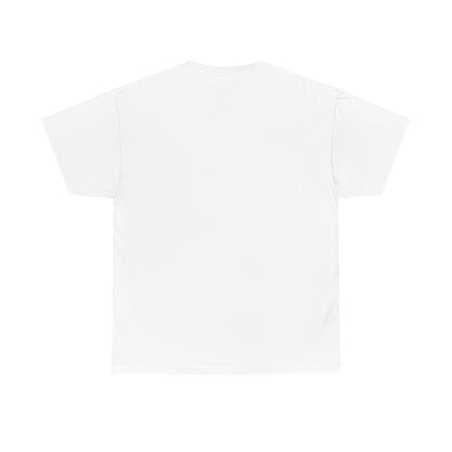 Sunflower Collection - White T-Shirt