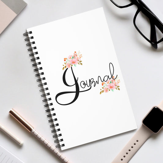 Journal 3.0