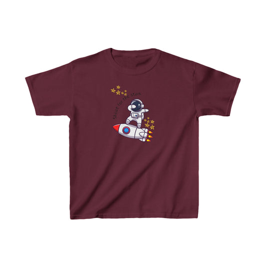 Shoot For The Stars - Kids Tee