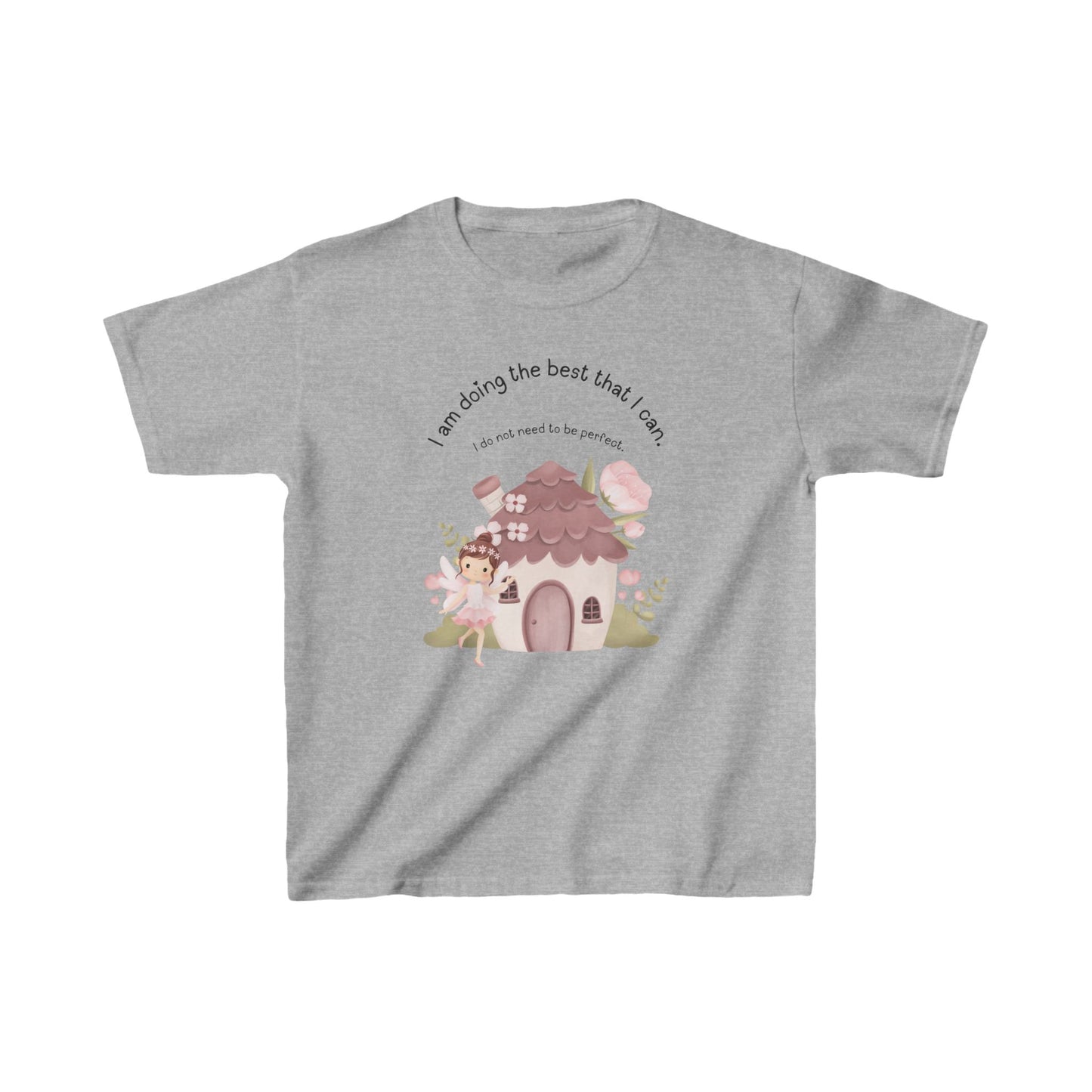 The Best That I Can - Kids Tee