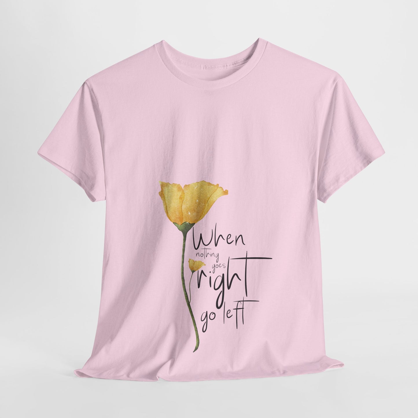 Yellow Flower - The Floral Collection