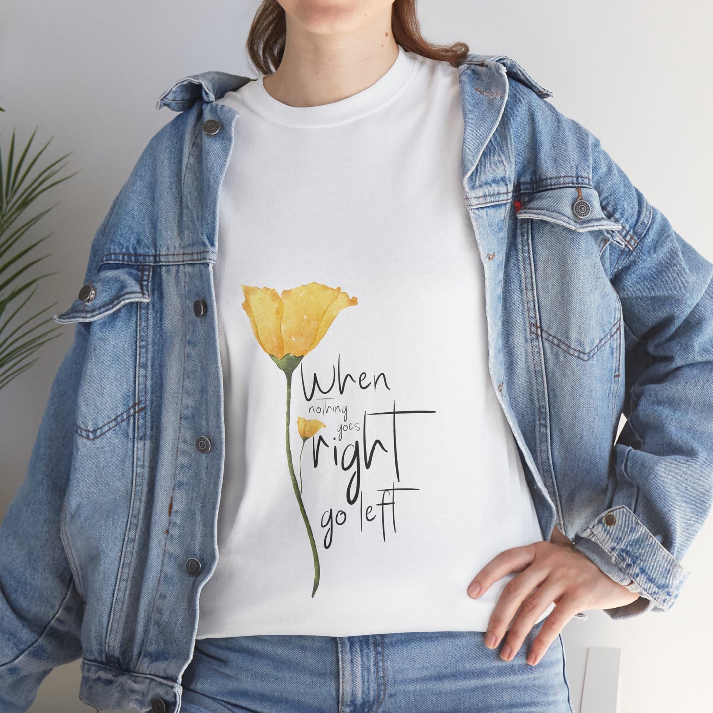 Yellow Flower - The Floral Collection