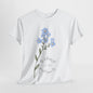 Blue Flower - The Floral Collection