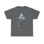 Blue Flower - The Floral Collection