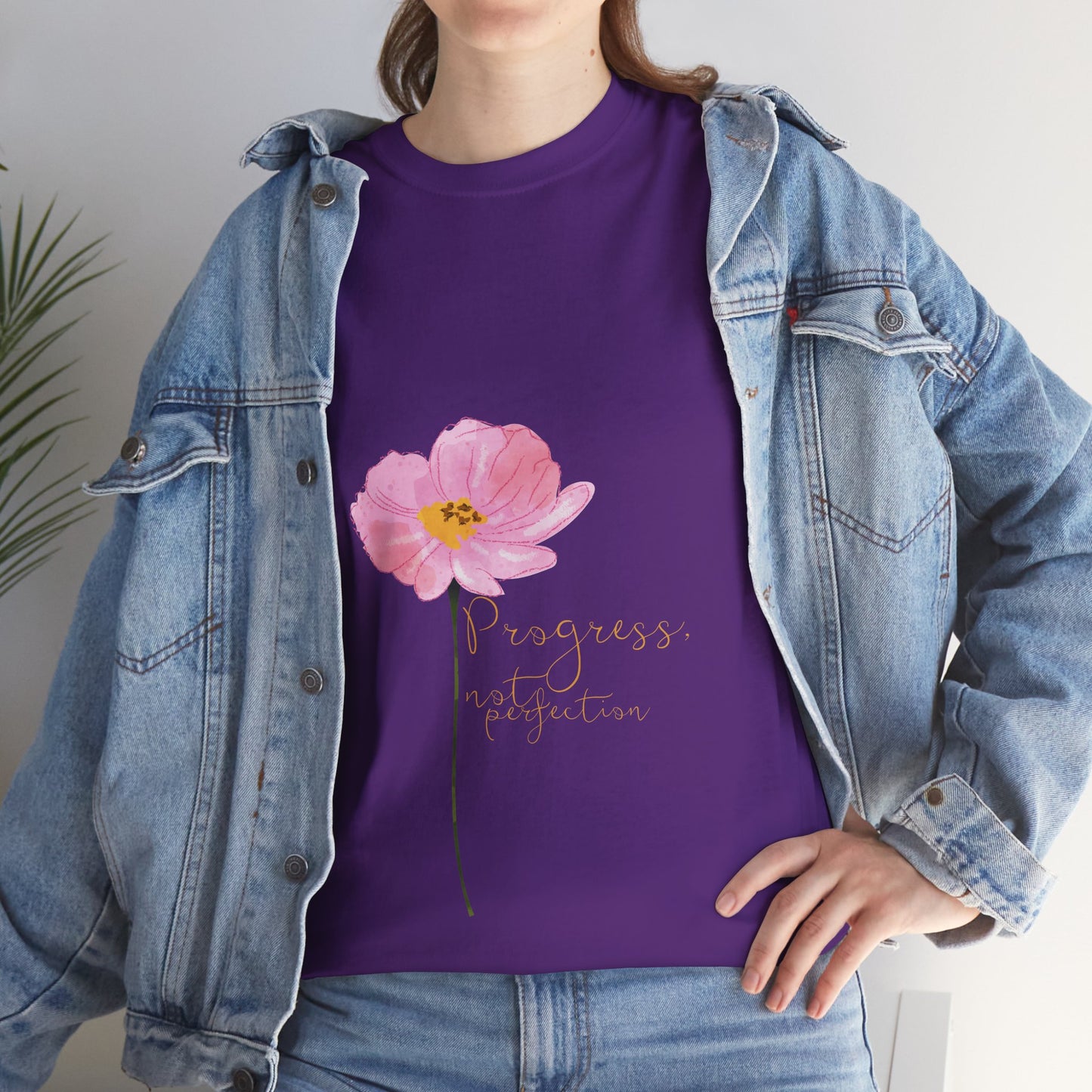 Pink Flower - The Floral Collection