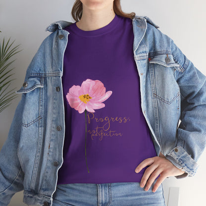 Pink Flower - The Floral Collection