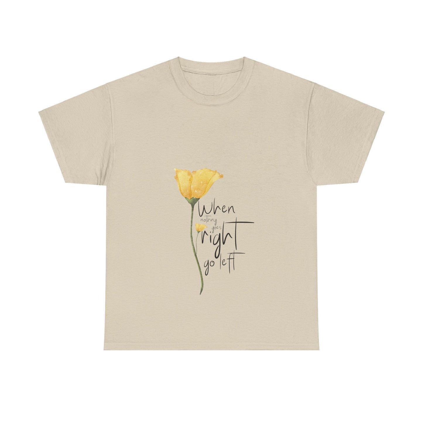 Yellow Flower - The Floral Collection
