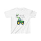 Tractor - Kids Tee