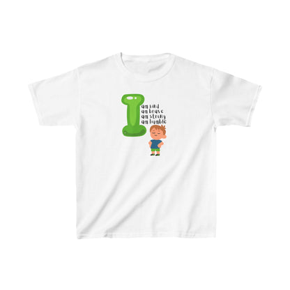 I Am - Kids Tee