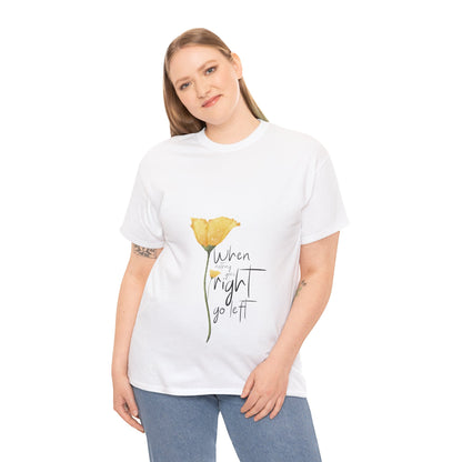 Yellow Flower - The Floral Collection
