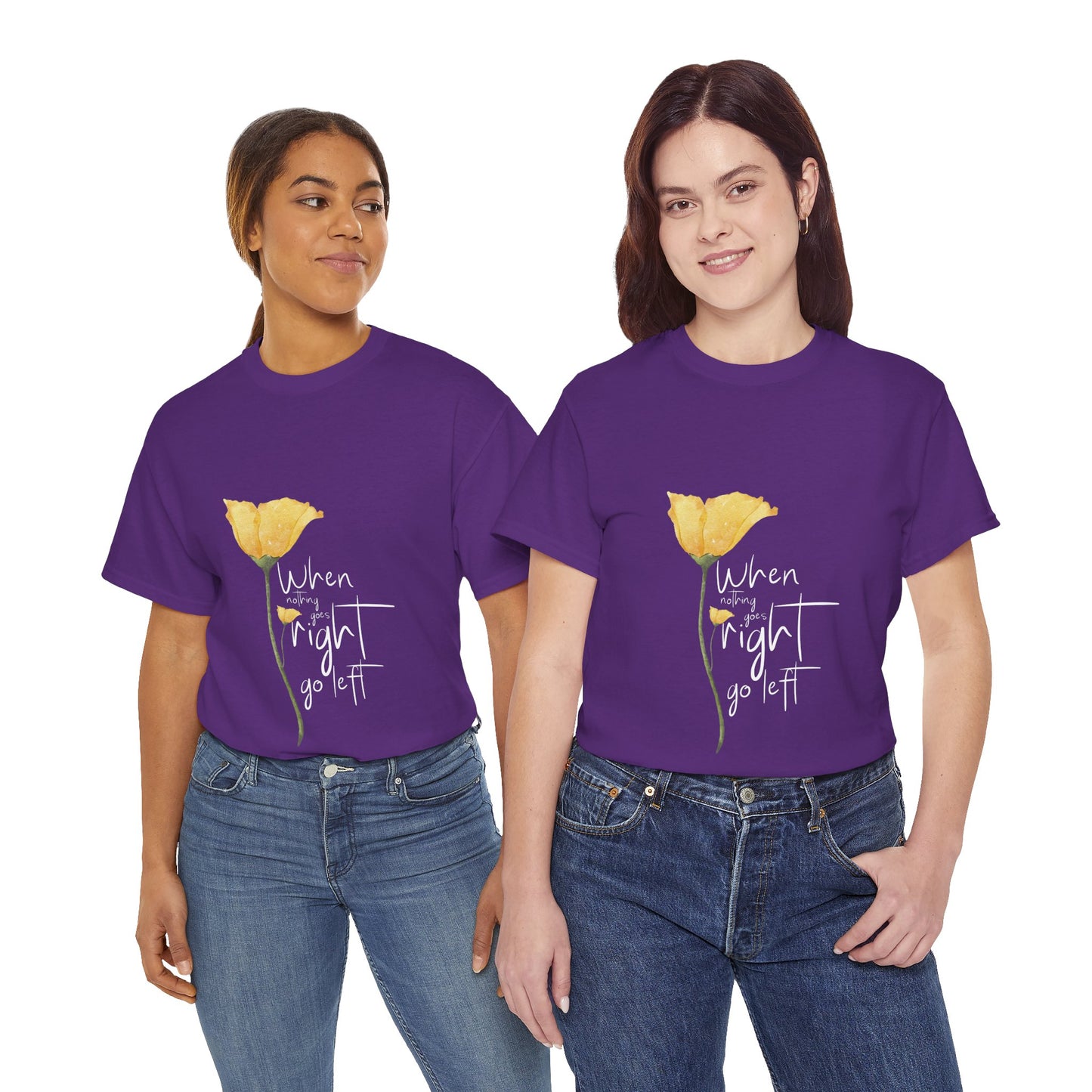 Yellow Flower 2.0 - The Floral Collection
