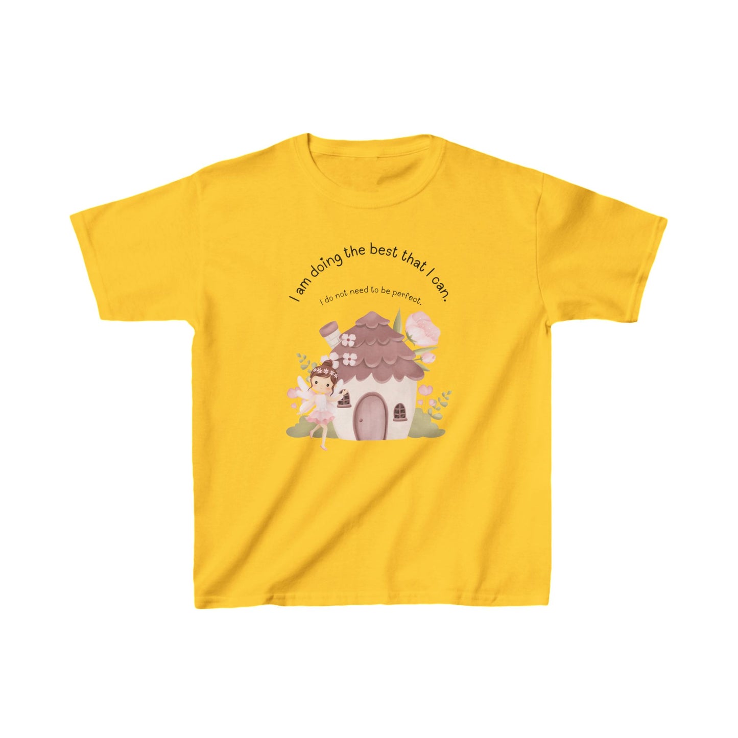 The Best That I Can - Kids Tee