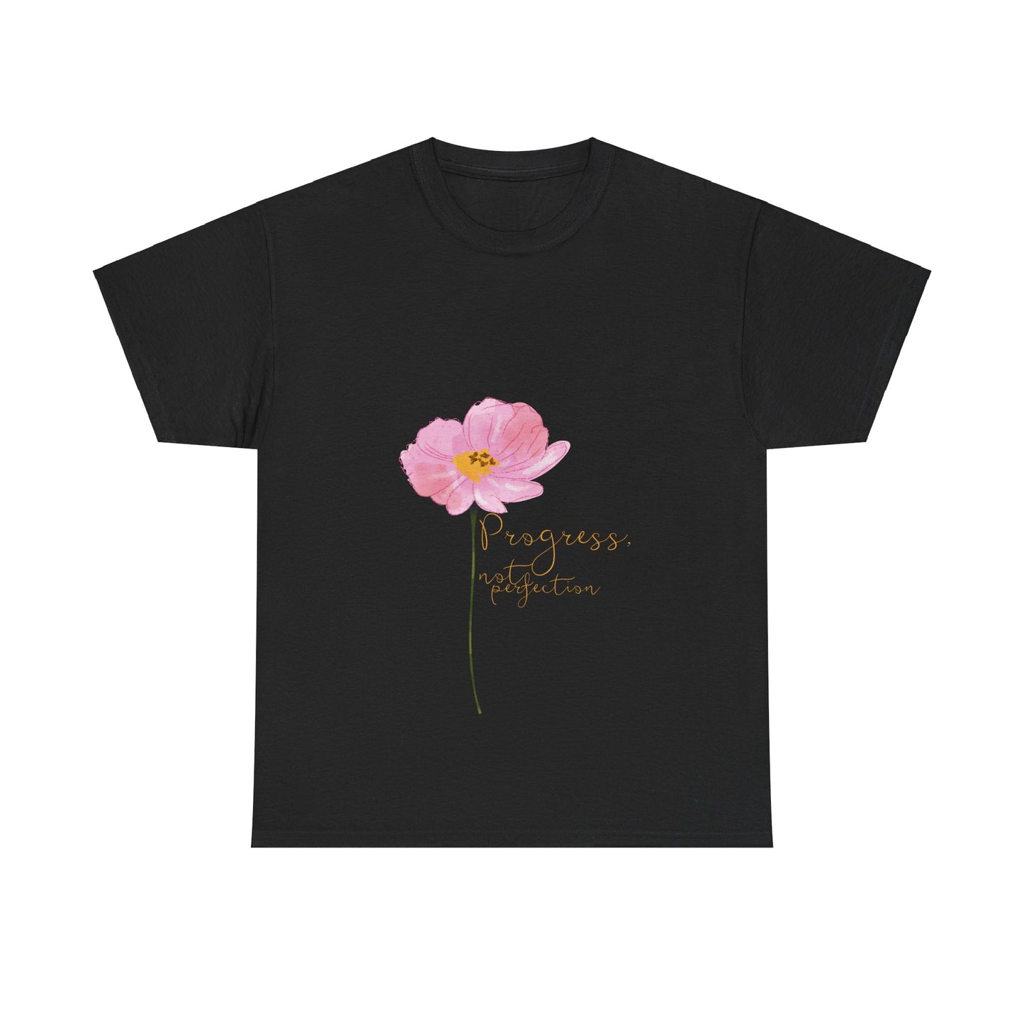 Pink Flower - The Floral Collection