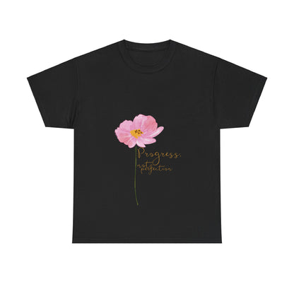 Pink Flower - The Floral Collection