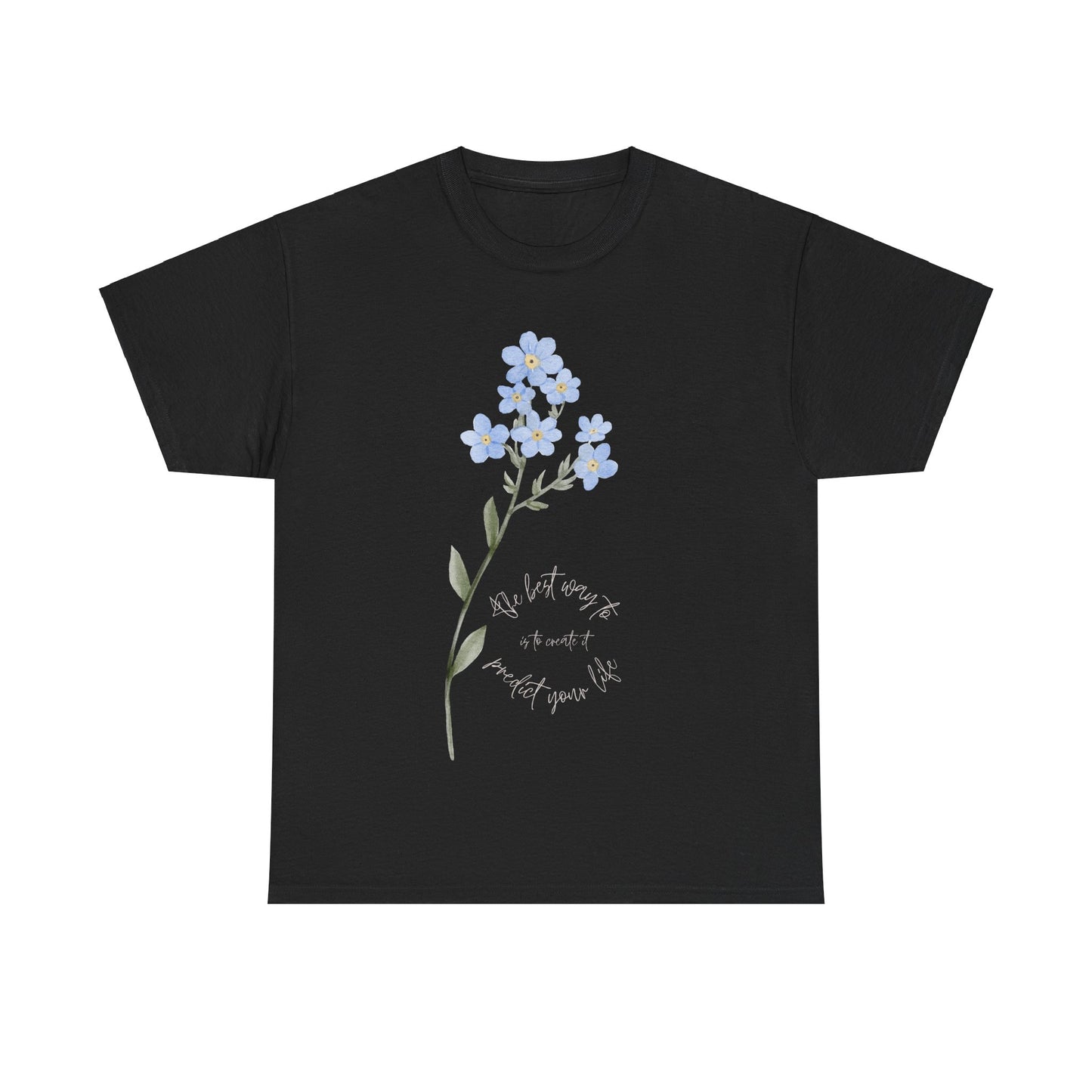Blue Flower 2.0 - The Floral Collection