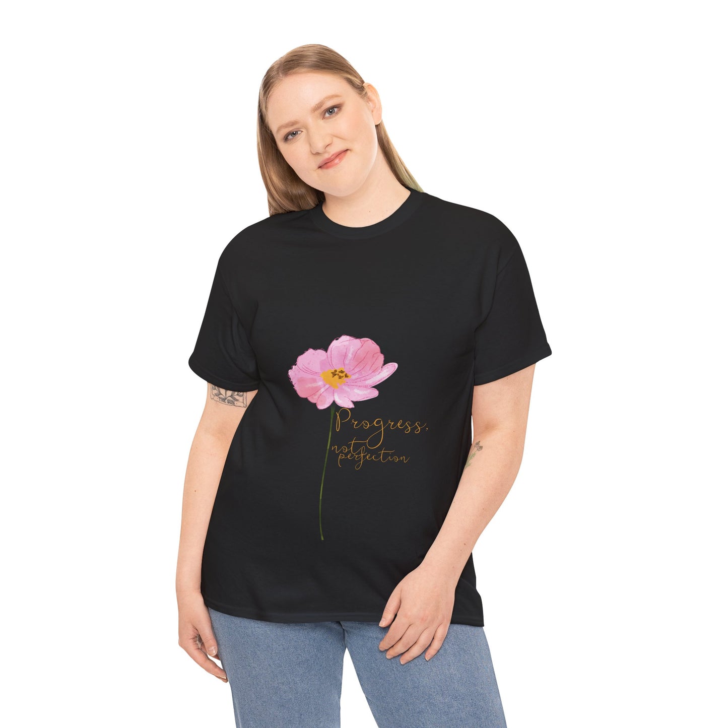 Pink Flower - The Floral Collection