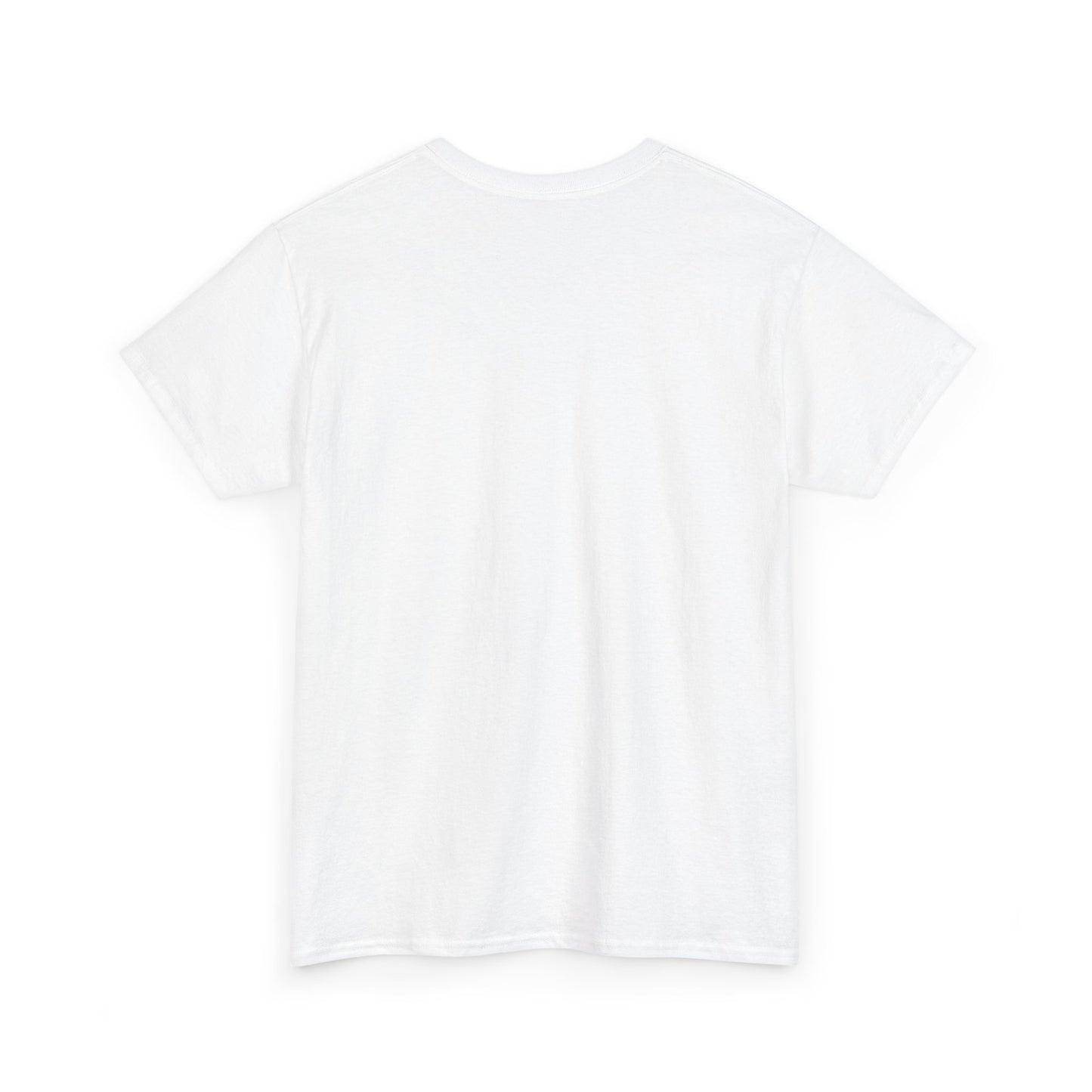 Bitch Please Collection - White T-Shirt