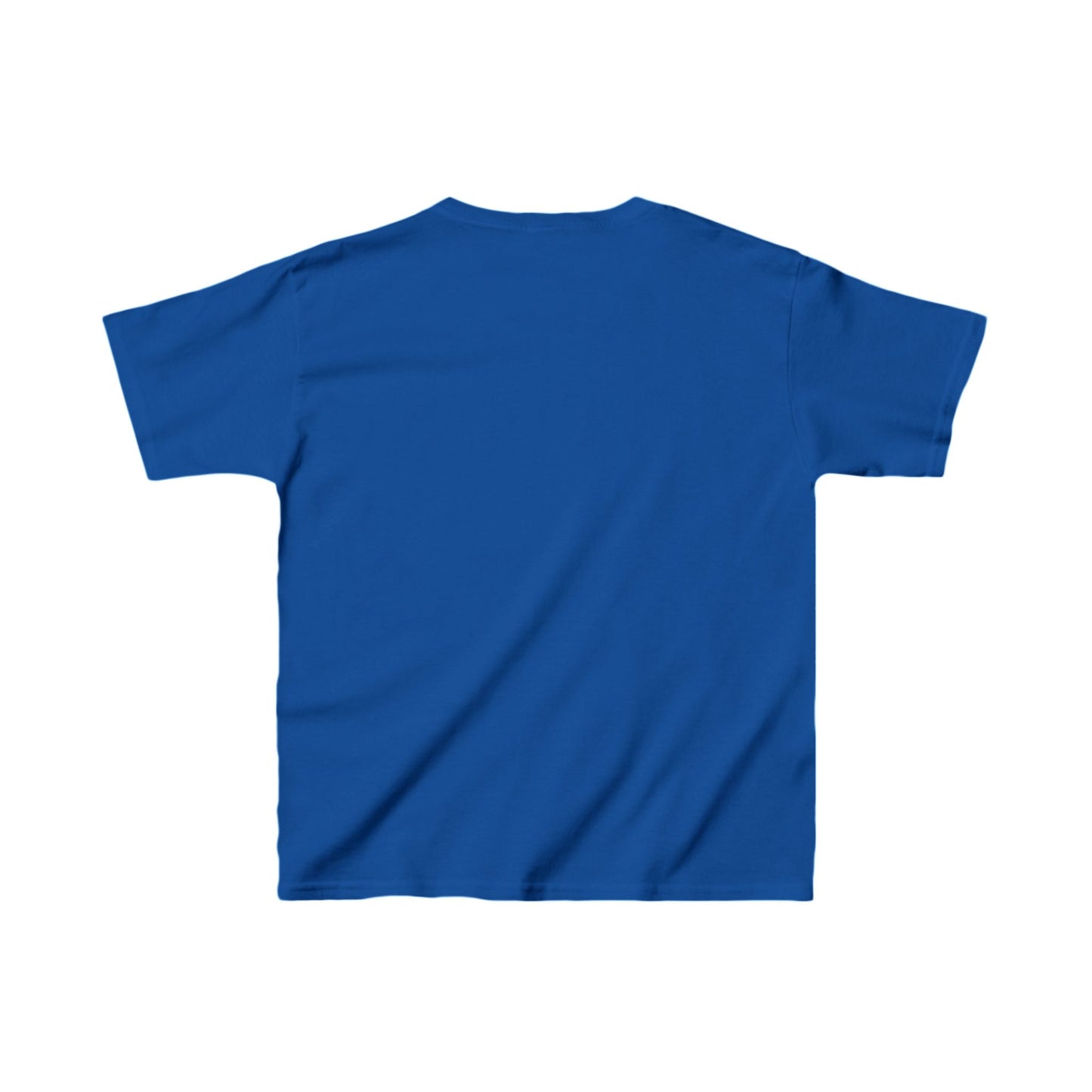 Tractor - Kids Tee