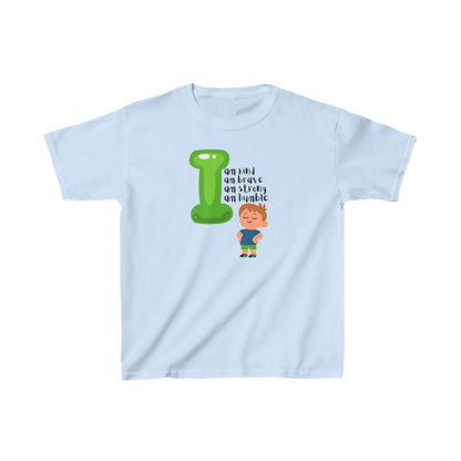 I Am - Kids Tee
