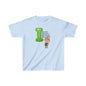 I Am - Kids Tee
