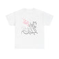 Run Free Collection - White T-Shirt