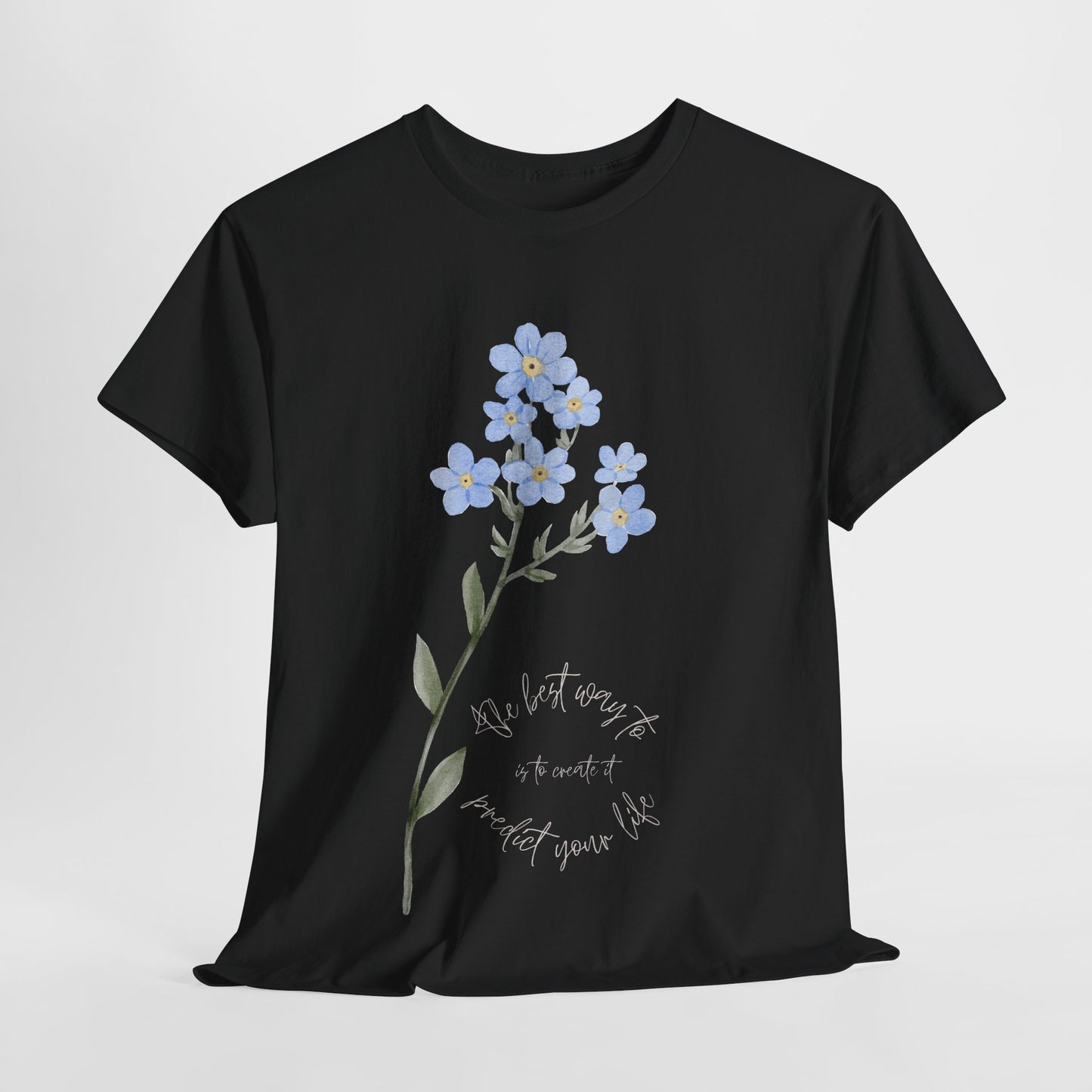 Blue Flower 2.0 - The Floral Collection