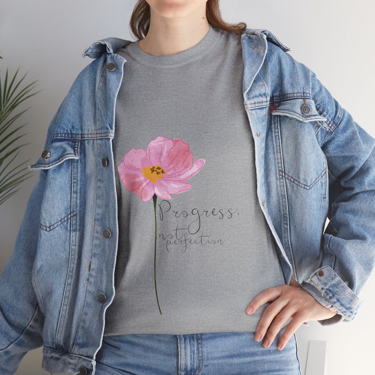 Pink Flower - The Floral Collection