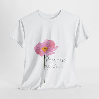 Pink Flower - The Floral Collection